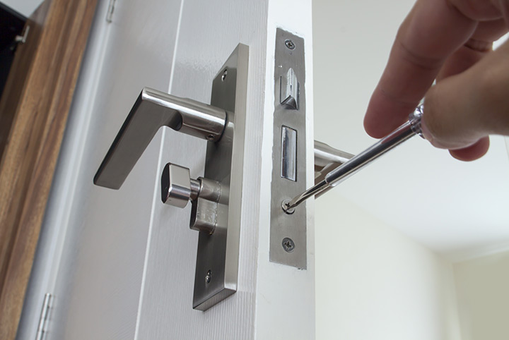 Our local locksmiths are able to repair and install door locks for properties in Bebington and the local area.